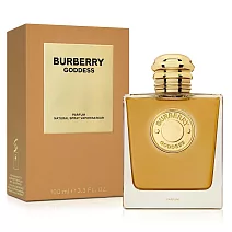 Burberry 繆斯女神極蘊女性香精(100ml)-專櫃公司貨