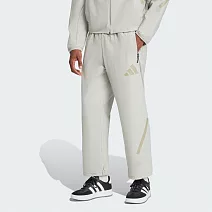 ADIDAS M Z.N.E. WV PT 男 休閒長褲 KE4878 M 灰色