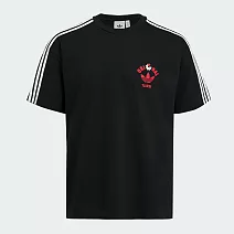 ADIDAS TW CHICKEN TEE 男女 短袖上衣 KT5009 L 黑色