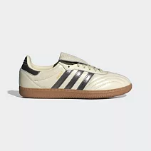 ADIDAS SAMBA LT W 女休閒鞋-JP6143 UK4 米白色