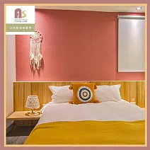 礁溪【艾玹爾溫泉商旅】120分鐘雙人泡湯券