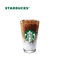 限時77折↘星巴克 中杯焦糖瑪奇朵