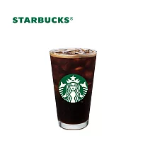 7日會員日限定★星巴克 大杯美式咖啡