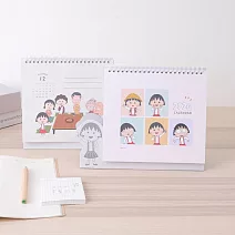 【櫻桃小丸子】2026年桌曆