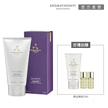 【AA 英國皇家芳療】舒緩凝膠按摩組1+3優惠組(Aromatherapy Associates)
