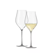 Holmegaard Notes 曲影 白酒杯  （63 cl、二入）