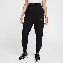 NIKE AS W NK ONE DF JOGGER PANT 女休閒長褲-FB5435010 L 黑色