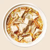 【老協珍】私房芋頭炊粉鍋(1930g/盒) 2/2-2/13出貨