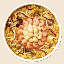 【老協珍】絕品海鮮羹(1420g/盒) 1/26-2/6出貨