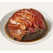 【億長御坊】福菜扣肉(550g/包) 2/2-2/13出貨