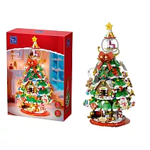 PANTASY 拼奇 - 聖誕樹