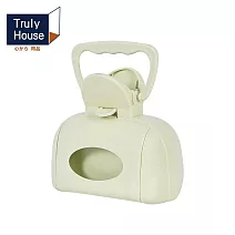【Truly House】遛狗神器 便攜式寵物拾便器 寵物清潔用品 廁所 小便 毛孩 狗 貓