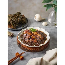 【呷七碗】梅干扣肉(250g/包) 1/26-2/6出貨