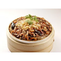 【呷七碗】干貝米糕(700g/包) 1/26-2/6出貨