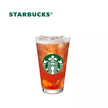 7日會員日限定★星巴克 大杯蜜柚紅茶