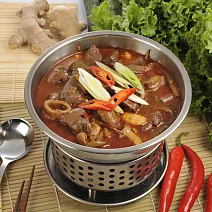 【南門市場逸湘齋】川味五更腸旺(900g/包) 2/2-2/13出貨