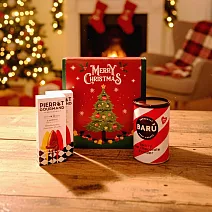 【PALIER】聖誕甜密禮盒