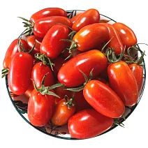 【台南田班長】玉女小番茄1台斤X6盒 7個工作天內出貨