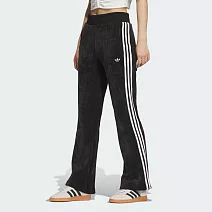 ADIDAS RS W TRACK PANT 女 休閒長褲-JN1648 M 黑色