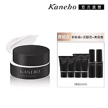 【Kanebo 佳麗寶】KANEBO 肌密晚霜Ⅱ全方位1+6件組 (活力肌密晚霜II)