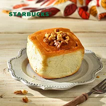 星巴克 肉桂捲