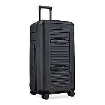 AZPAC Trucker 3.0 30吋 常規版 煞車款 行李箱 胖胖箱 (多色可選) 曜石黑