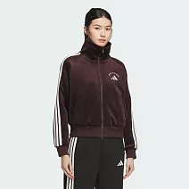 ADIDAS MS WARM JKT 女 休閒外套 KC0035 L 棕色
