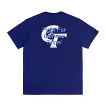 NEW ERA 男女 短袖上衣 NE CTBA 中華隊 皇家藍 NE14517776 2XL 藍色