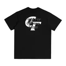 NEW ERA 男女 短袖上衣 NE CTBA 中華隊 黑 NE14517777 L 黑色