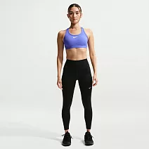 NIKE AS W NK DF ONE HR 7/8 TIGHT 女 七分褲 FN3233013 L 黑色