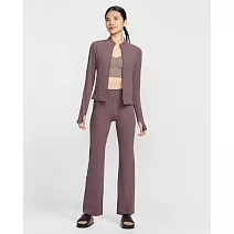 NIKE AS W NK DF ZENVY HR FLARE USEA 女 長褲 II5224502 L 紫色