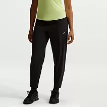 NIKE AS W NK ONE DF WVN PANT 女 長褲 IQ0341010 L 黑色