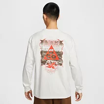 NIKE AS M NRG ACG DF CNY LS TEE 男 長袖上衣 IQ3713133 L 白色