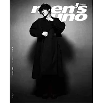 Men’s uno 12月號/2025 第316期