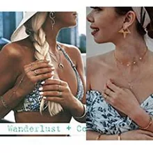 澳洲品牌Wanderlust+Co全館8折