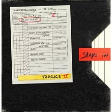 布魯斯史普林斯汀 / 第二軌: 失落專輯 (7CD)