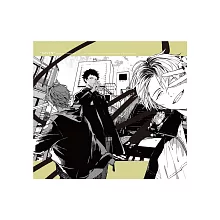 GIVEN被贈與的未來劇場版：柊 mix (藍光限定版)