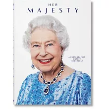 Her Majesty. Updated Edition