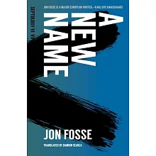 A New Name: Septology VI-VII