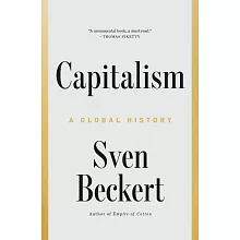 Capitalism: A Global History