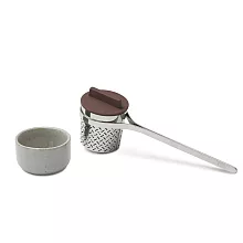TOAST / WEAVER 沖茶器(不銹鋼)
