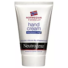 露得清 護手霜-深層滋潤配方不含香精56g