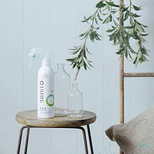 歐惟淨抗菌除臭噴霧-250ml安心居家瓶