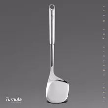 ▌Turnula 雙向鍋鏟 x1 ▌- 最適合國人料理方式的炒菜神器!