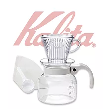 【日本】Kalita Café Do 102手冲組750cc下壺