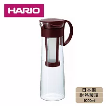 【日本HARIO】冰粹咖啡壺-1000ml