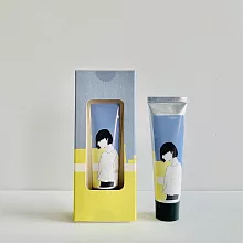 【illuBase】故事香氛護手霜 / Ours我們的島 / 屏東 · 留存