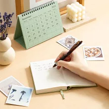 PILOT限量ILMILY香味系列鋼珠筆 香味組4入 綠