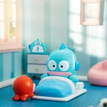 TOPTOY 人魚漢頓浪漫日常系列盲盒 _單入隨機款