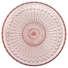 GREENGATE / Alice pale pink 玻璃盤 18.5cm